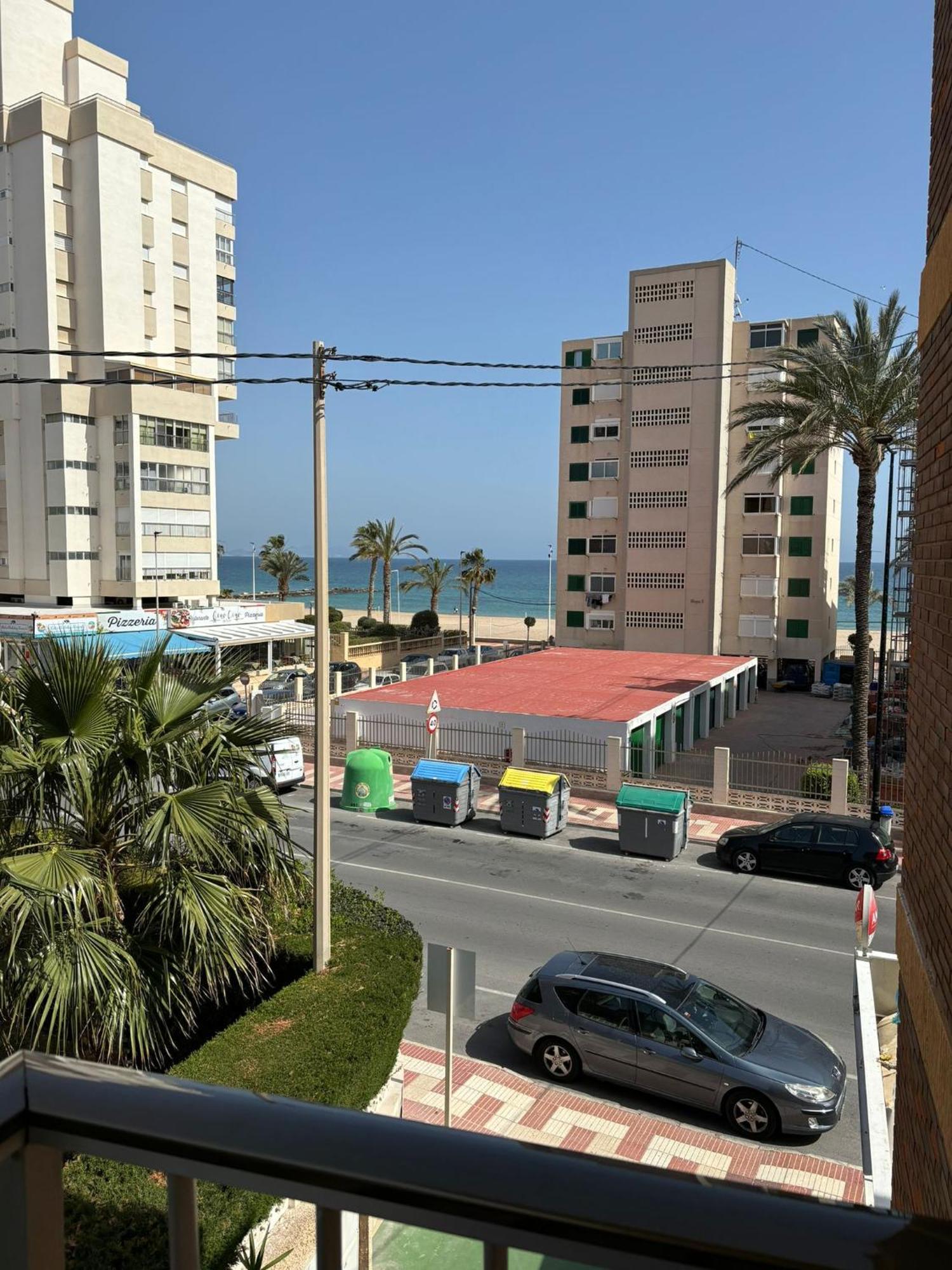 刚果公寓酒店 坎佩略 外观 照片